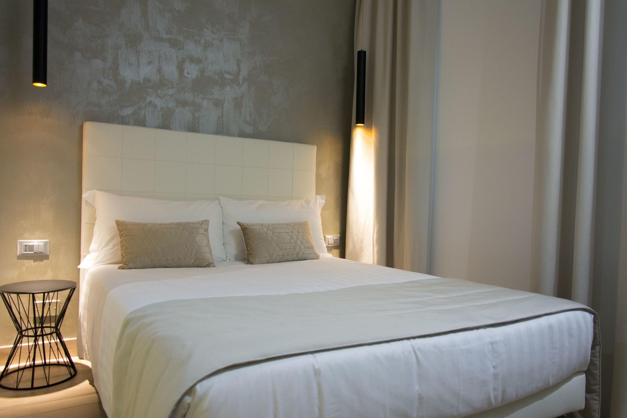 Aparthotel Durini Mailand